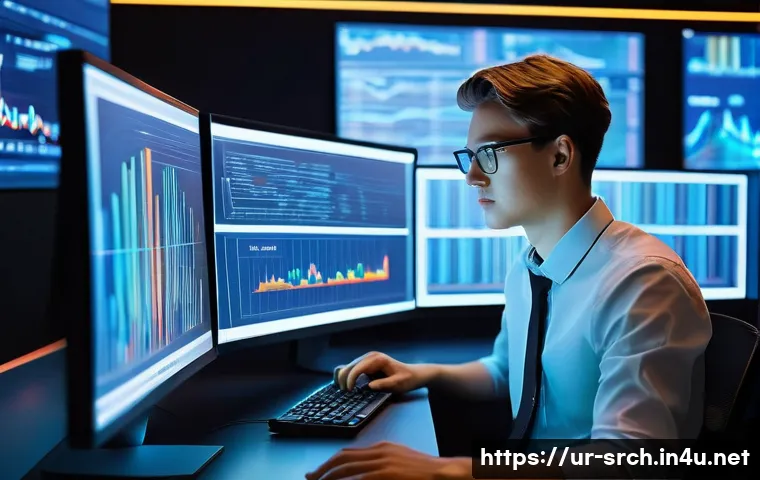 인터넷정보검색과 데이터분석 자격증 비교 및 활용 사례 관련 이미지 2